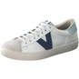 Victoria Berlin Piel Sneaker  beige