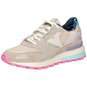Victoria Sneaker  beige