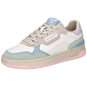 Victoria Sneaker  bunt