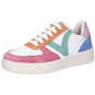 Victoria Sneaker  bunt