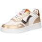 Victoria Sneaker  gold