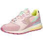 Victoria Sneaker  rosa
