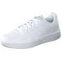 adidas VS Hoops 2.0 Sneaker  weiß