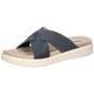 Westland by Josef Seibel Albi 05 Pantolette  blau