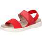 Westland by Josef Seibel Albi 07  rot