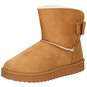  Winter Boots  braun