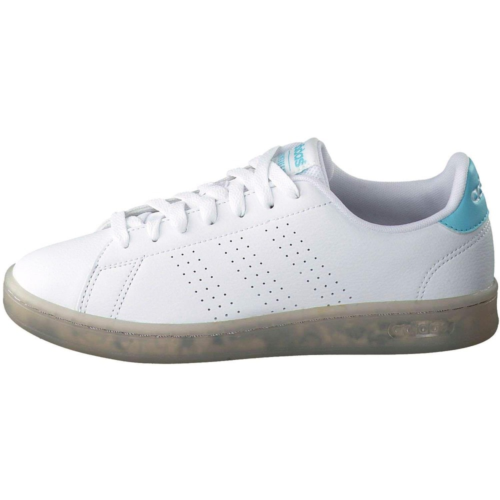 advantage eco primegreen sneaker women's