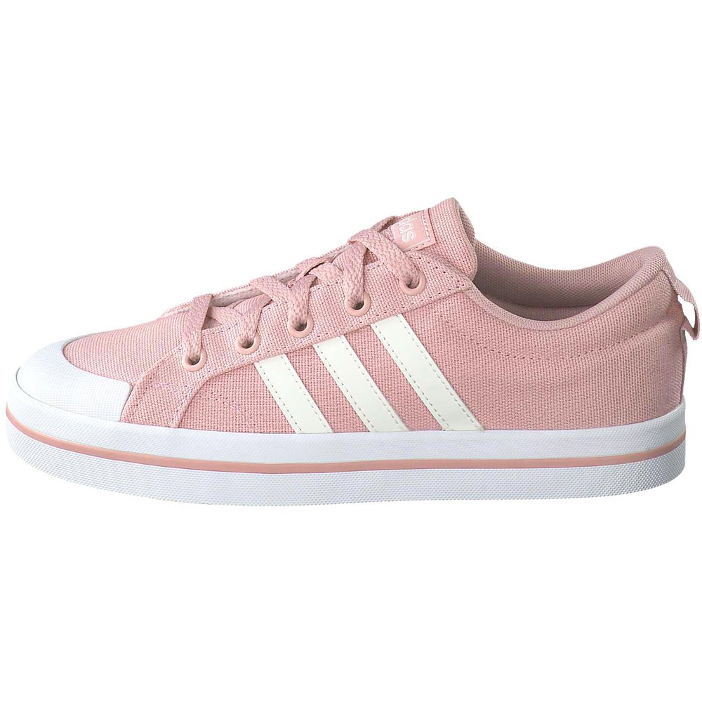 adidas Bravada Sneaker in rosa ZL5883