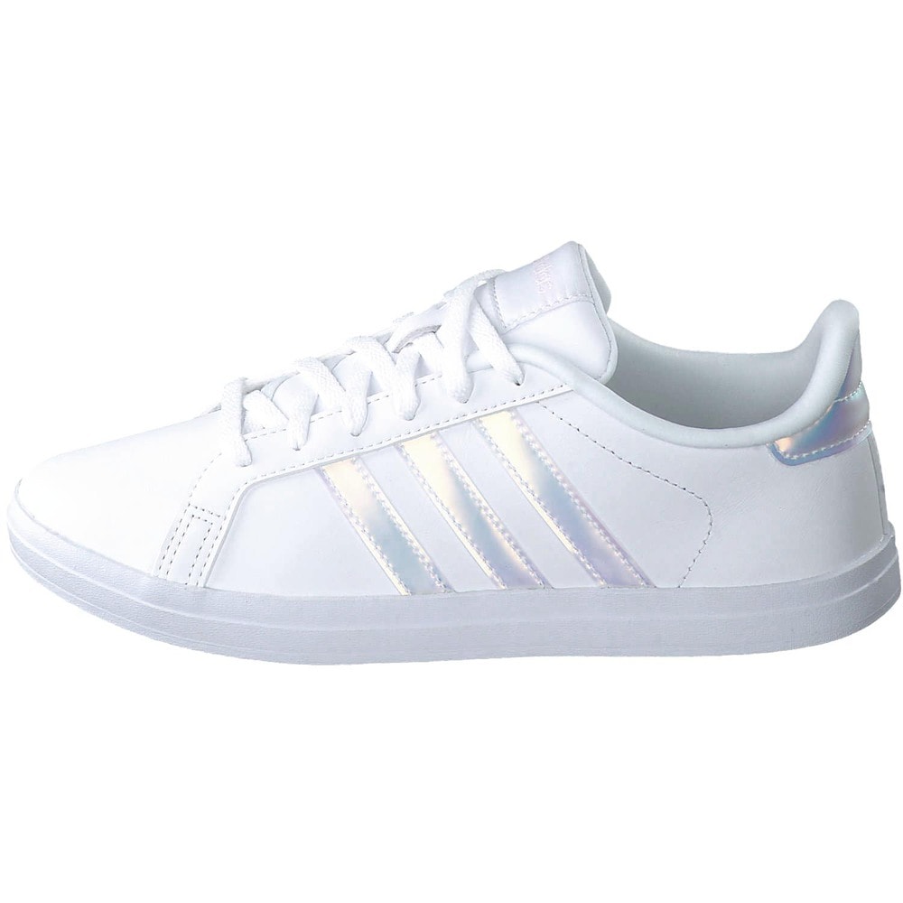 adidas Courtpoint Eco-Sneaker in weiß ZL6609