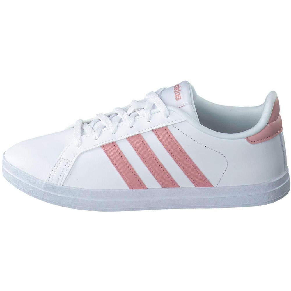 adidas Courtpoint Sneaker in weiß ZL6257