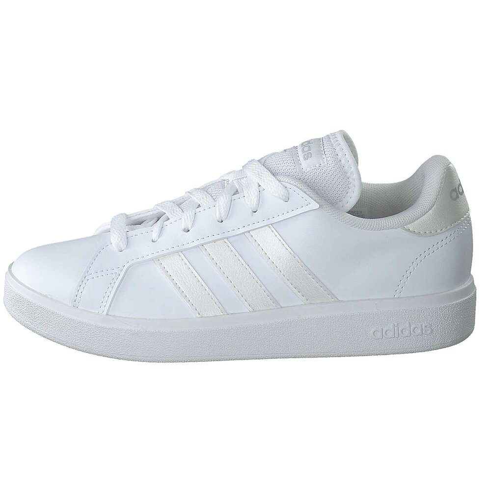 adidas Grand Court Base 2.0 Sneaker in weiß ZL6911