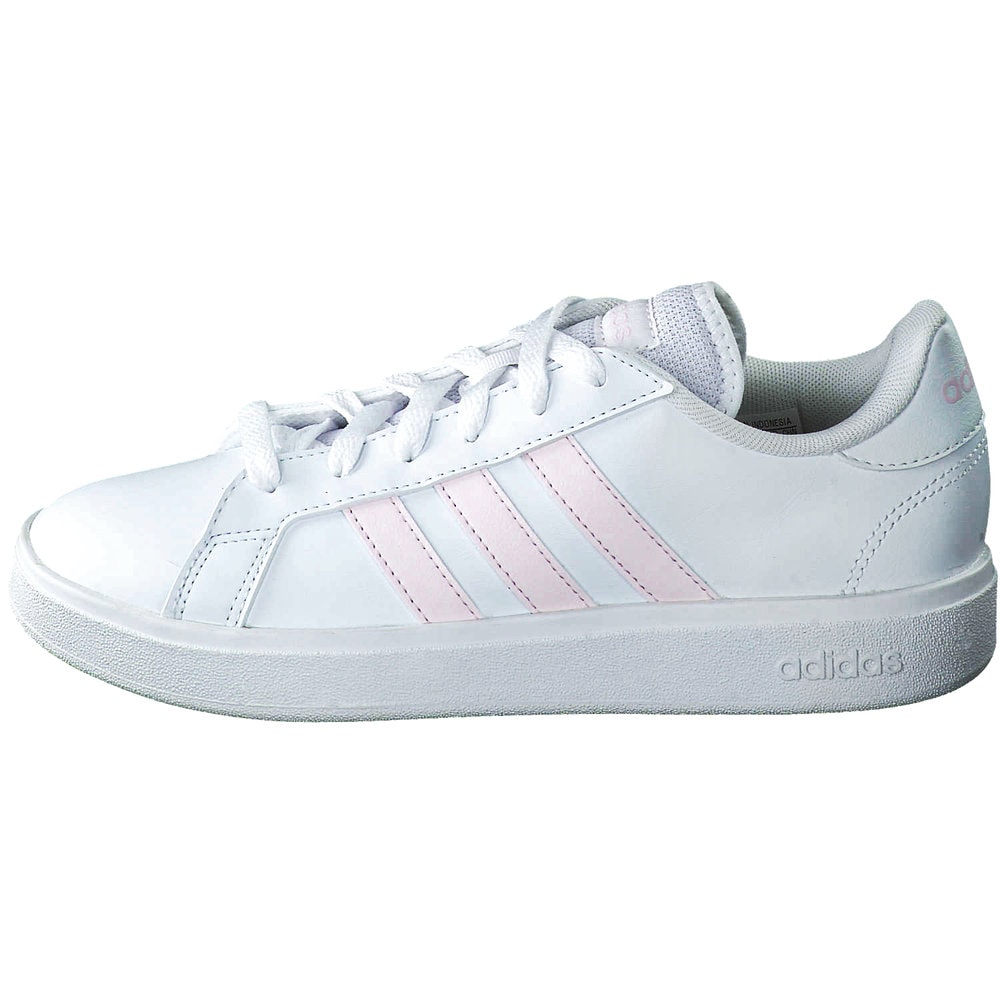 adidas Grand Court Base 2.0 Sneaker in weiß ZL6913