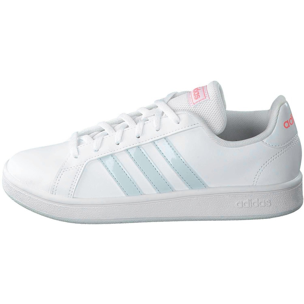 adidas Grand Court BaseSneaker in weiß ZL6684