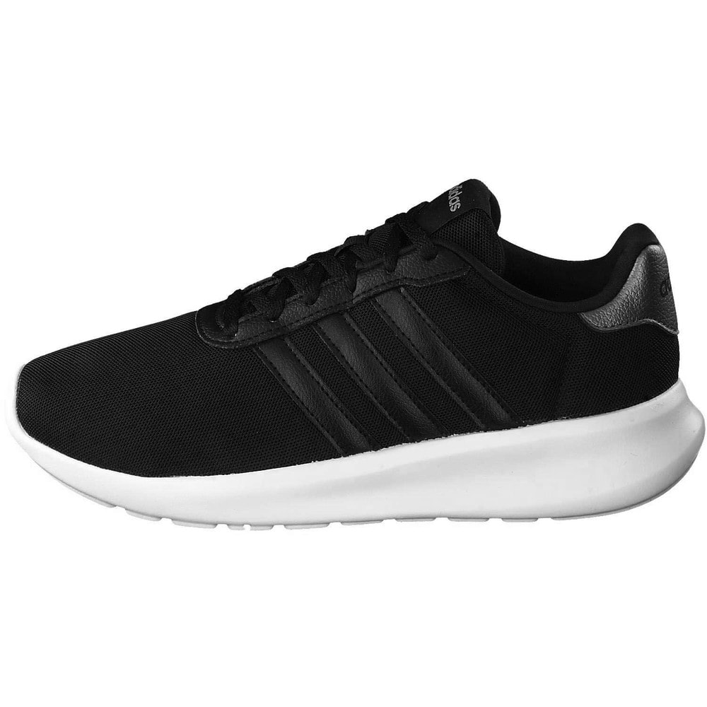 adidas Lite Racer 3.0 Sneaker in schwarz ZL6681