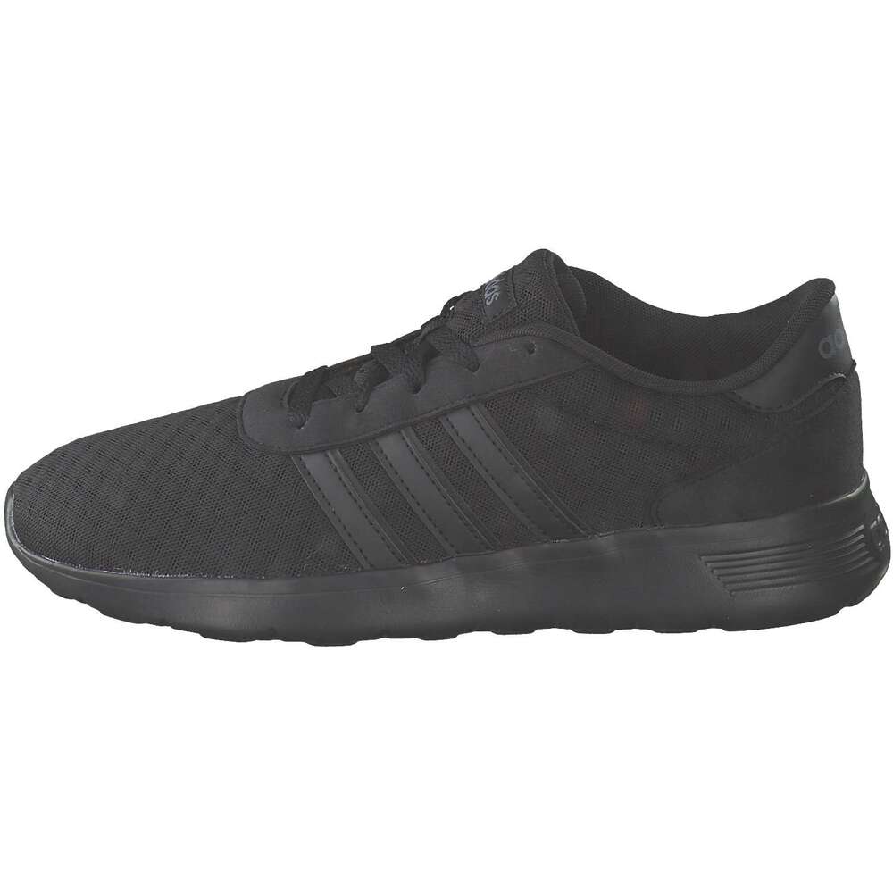 Adidas Lite Racer Sneaker Schwarz Schuhcenter De