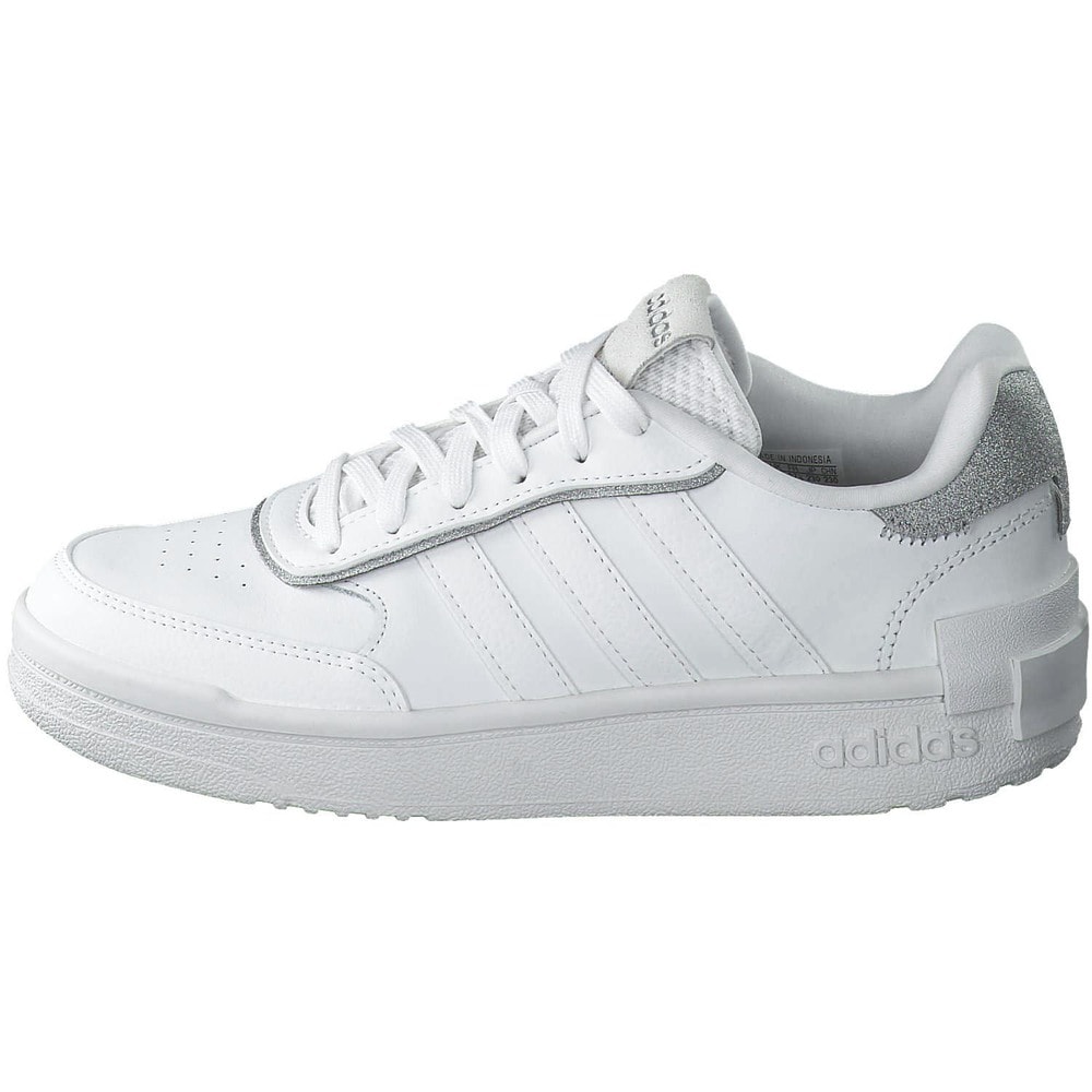 adidas Postmove SE Sneaker in weiß ZL6301