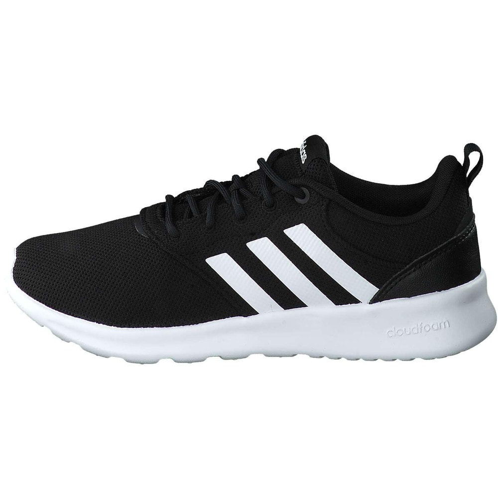adidas QT Racer 2.0 Sneaker in schwarz ZL6474