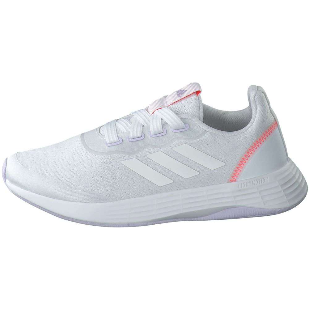 adidas QT Racer Sport Primeblue in weiß ZL6774