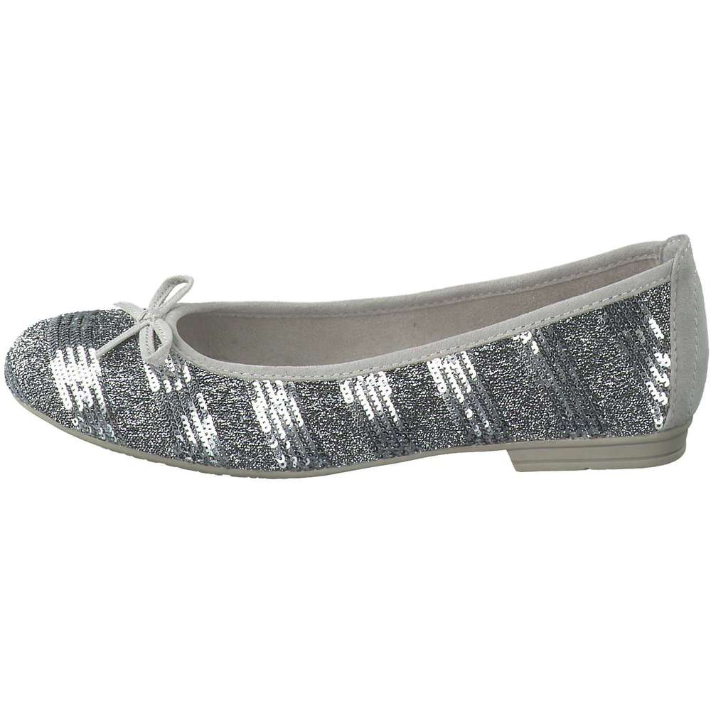 comfortable ballerinas