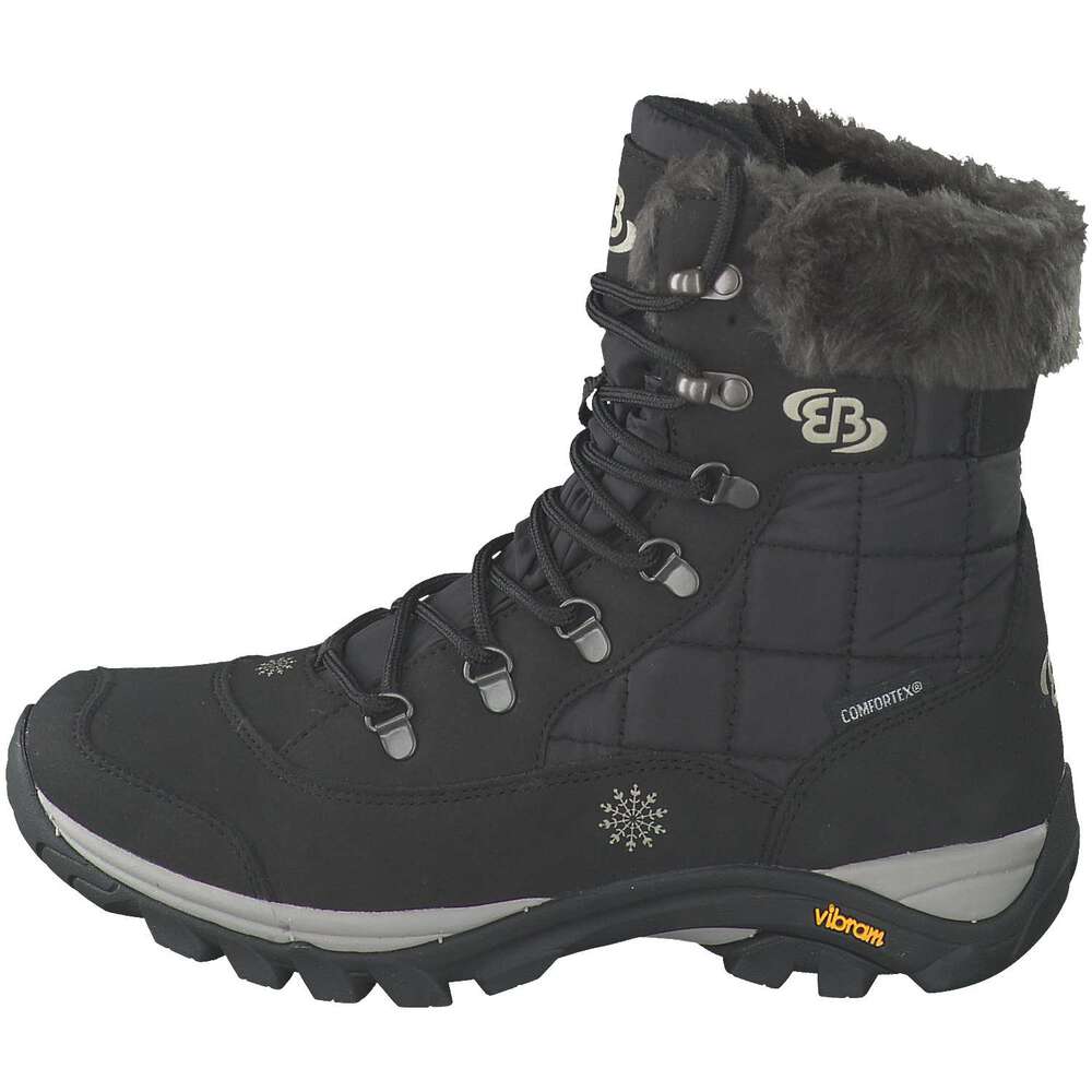 best hiking boots for himalayas