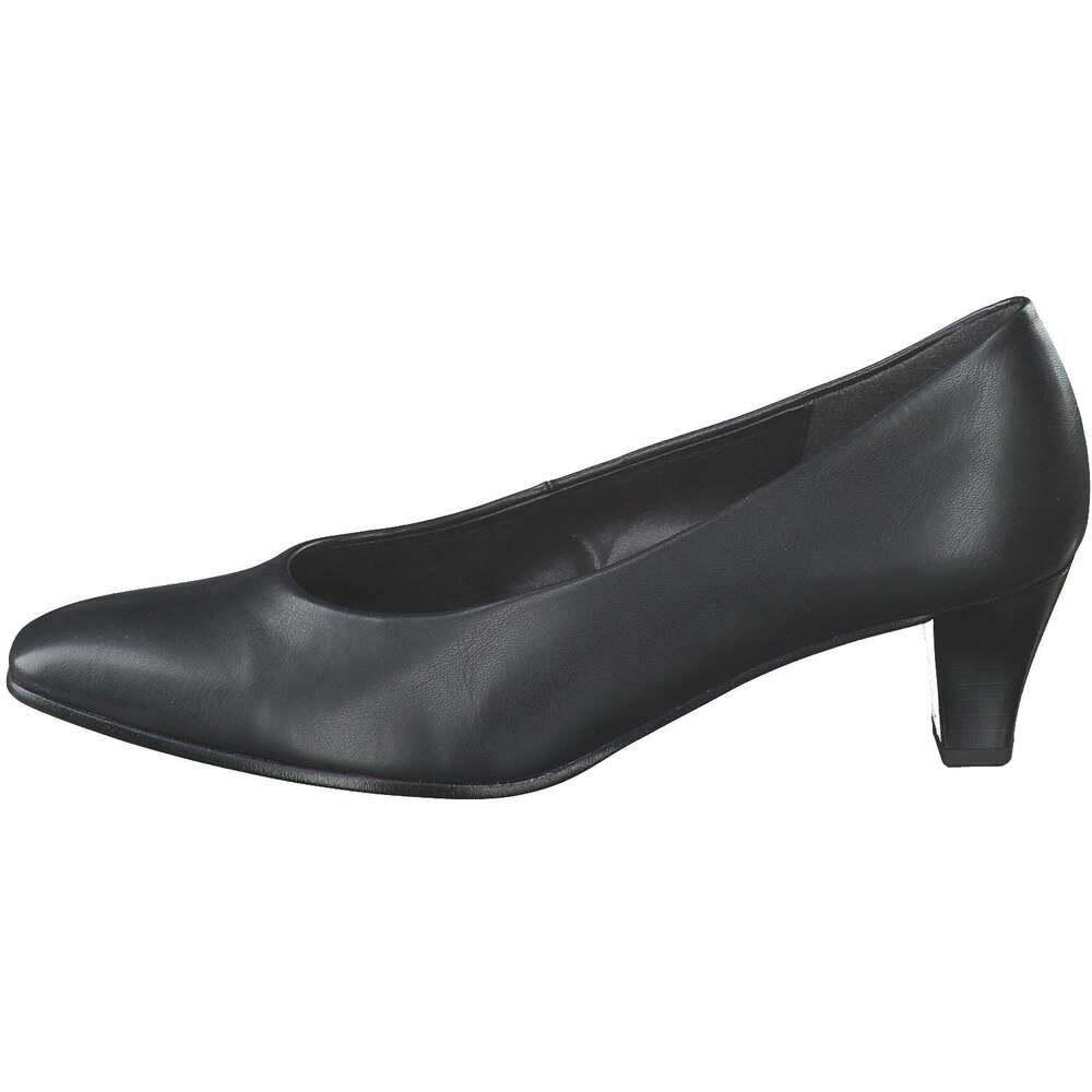 Gabor - Pumps - schwarz ️ | Schuhcenter.de
