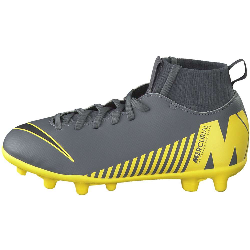 nike mercurial multiground speed system