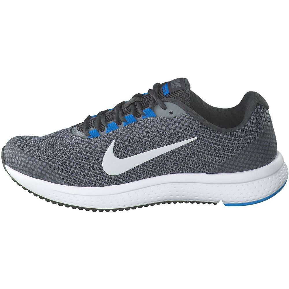 nike runallday grey