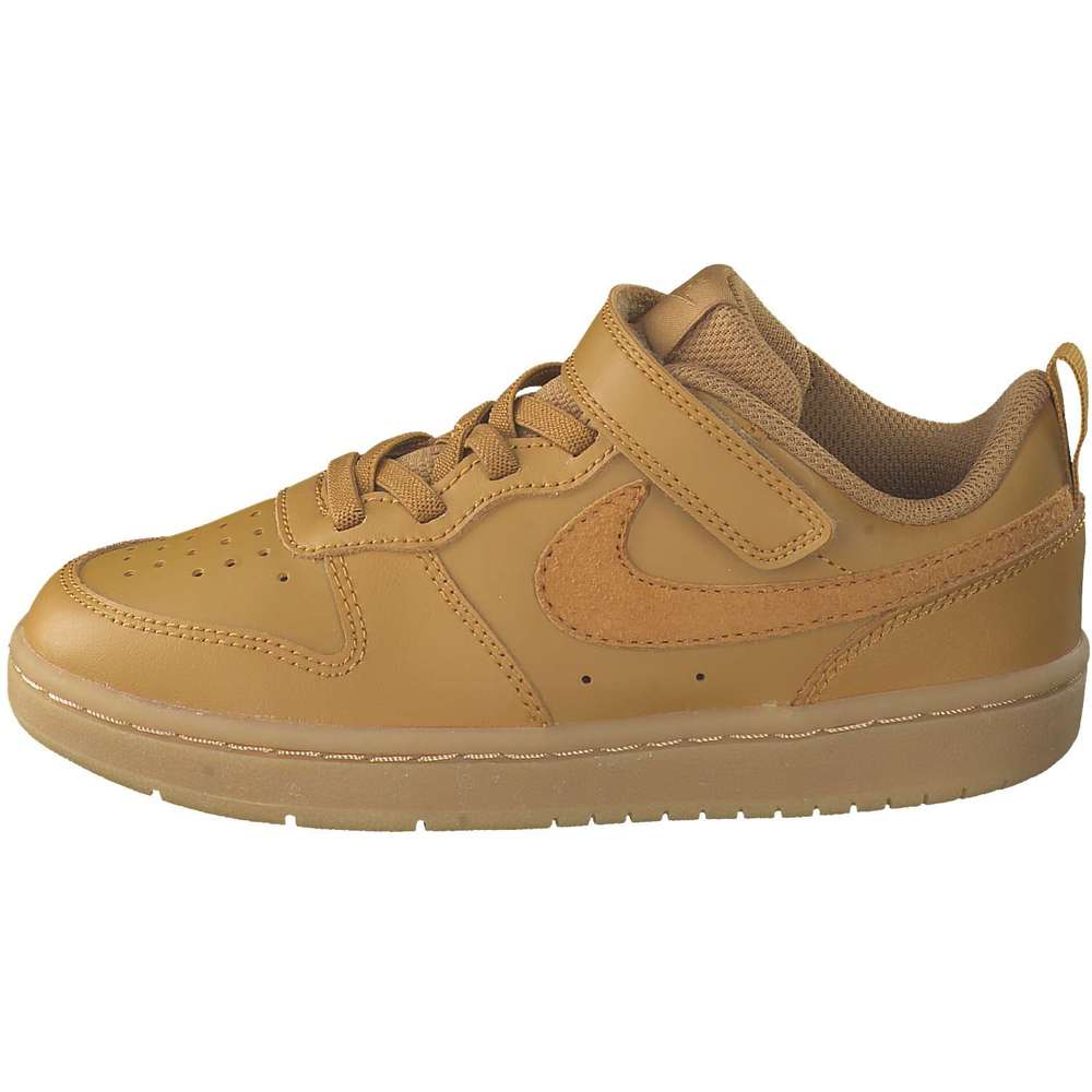 nike court borough low beige