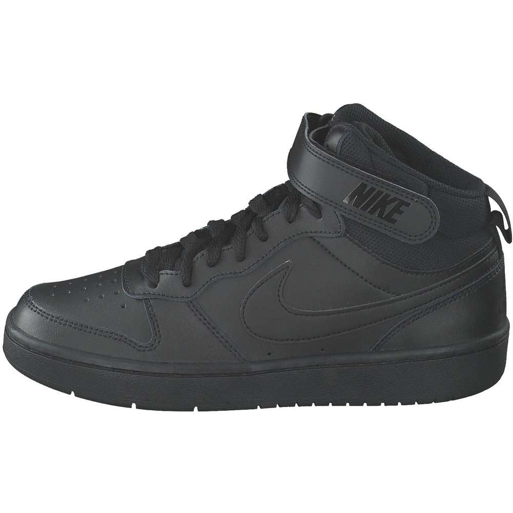 nike court boots