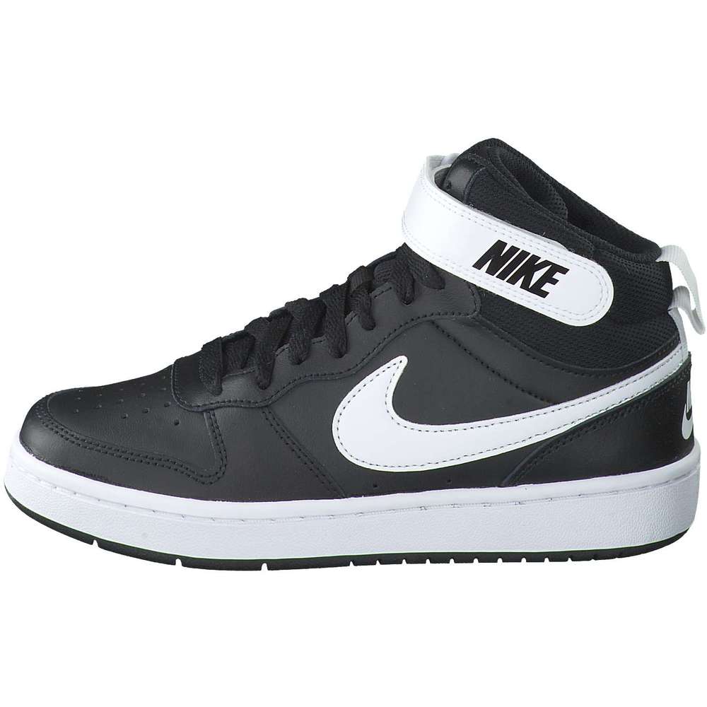 nike court boots
