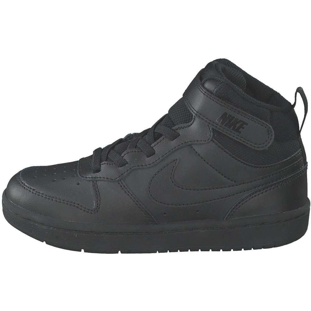 nike court borough 2 boot