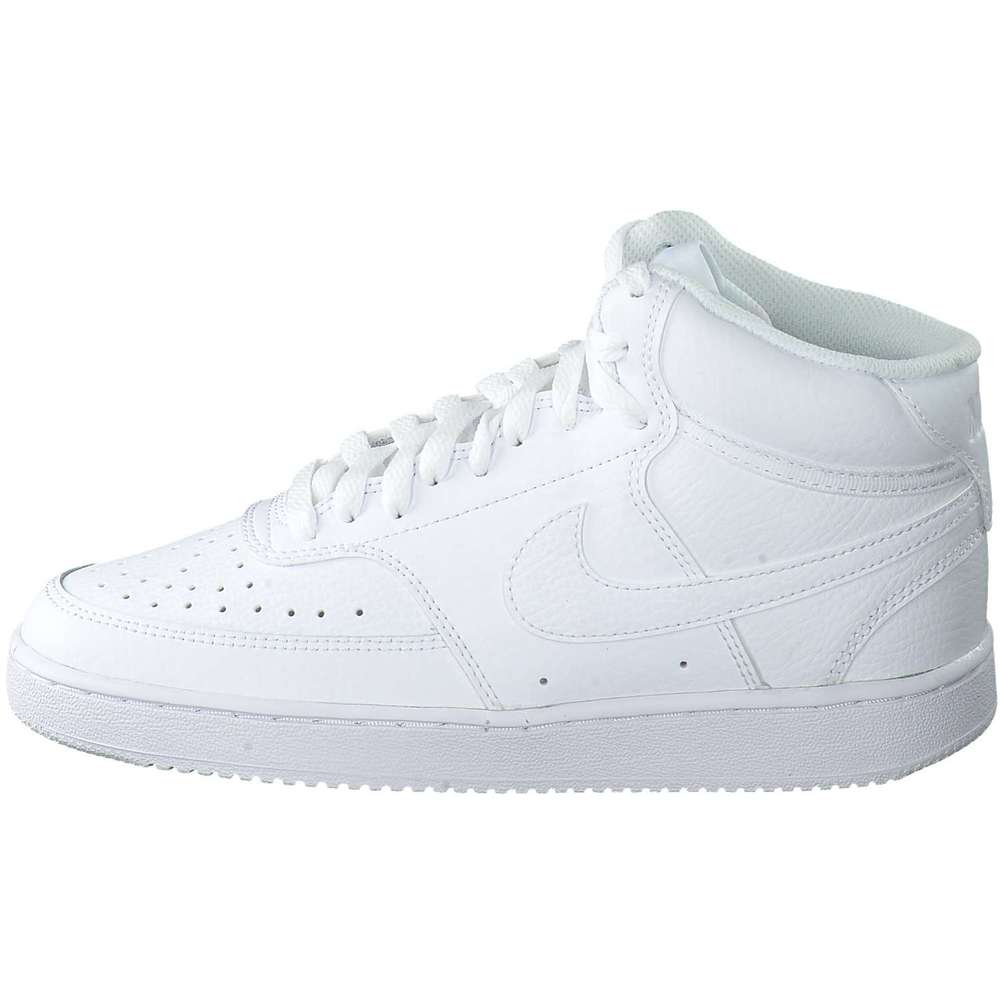 nike sportswear court vision mid winter sneaker