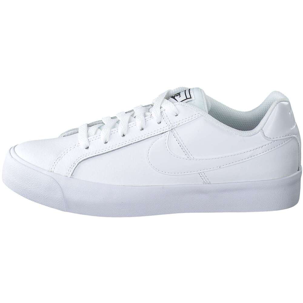 Nike Sportswear WMNS Court Royale AC Sneaker weiß