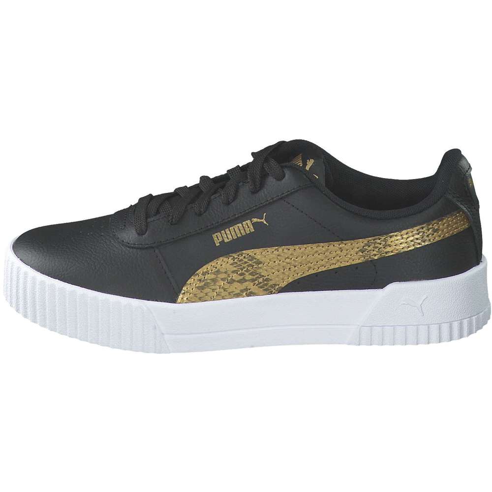 puma carina sneaker snake
