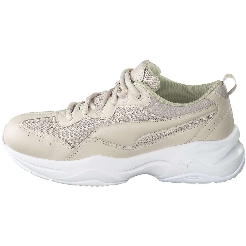 puma cilia mule