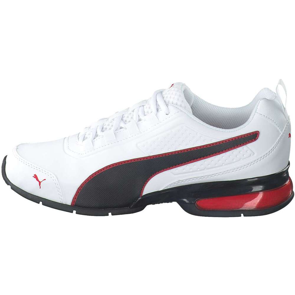 puma sport lifestyle white men