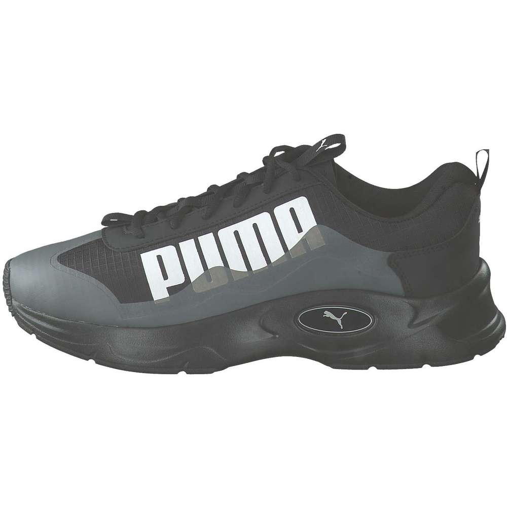 nucleus utility puma