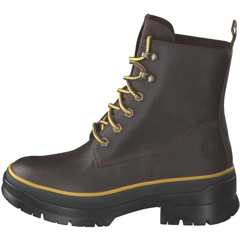 timberland malynn review