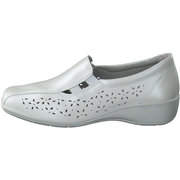 Aco Lexi 82 Slipper Damen silber günstig online kaufen
