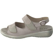 Aco Wally 02 Sandale Damen beige günstig online kaufen