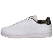 adidas Advantage Base Herren weiß|weiß|weiß|weiß günstig online kaufen