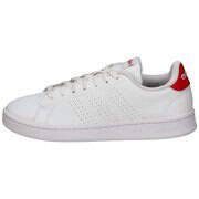 adidas Advantage Sneaker Herren weiß günstig online kaufen