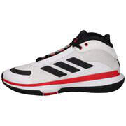adidas Bounce Legends Basketball Herren weiß|weiß|weiß günstig online kaufen
