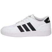 adidas Breaknet 3.0 Sneaker Herren weiß|weiß günstig online kaufen