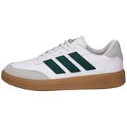 adidas Courtblock Sneaker Herren weiß|weiß günstig online kaufen