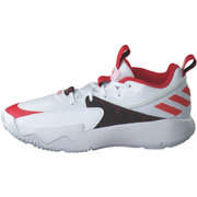 adidas Dame Certified Basketball Herren weiß|weiß günstig online kaufen