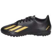 adidas Deportivo II TF Fußball Herren schwarz|schwarz|schwarz günstig online kaufen