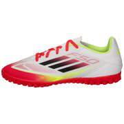 adidas F50 Club TF Fußball Herren weiß günstig online kaufen