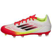 adidas F50 League FG/MG Fußball Herren weiß günstig online kaufen