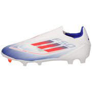 adidas F50 League LL FG/MG Fußball Herren weiß|weiß günstig online kaufen